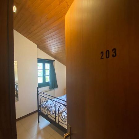 Bellavista Cureglia Bed & Breakfast Екстериор снимка