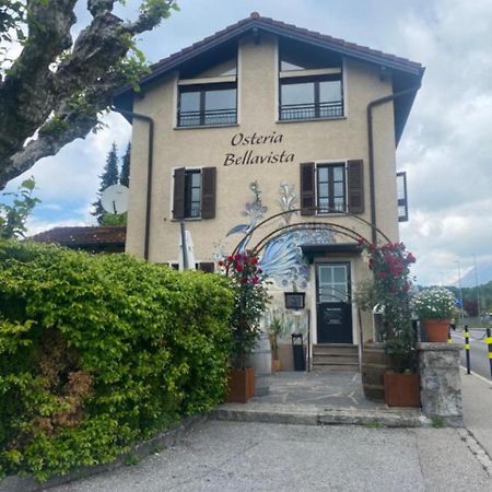Bellavista Cureglia Bed & Breakfast Екстериор снимка