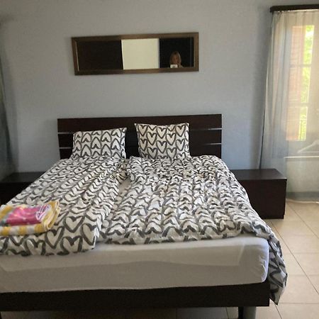 Bellavista Cureglia Bed & Breakfast Екстериор снимка