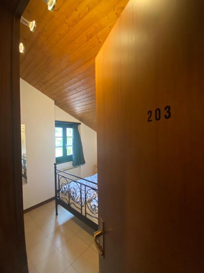 Bellavista Cureglia Bed & Breakfast Екстериор снимка