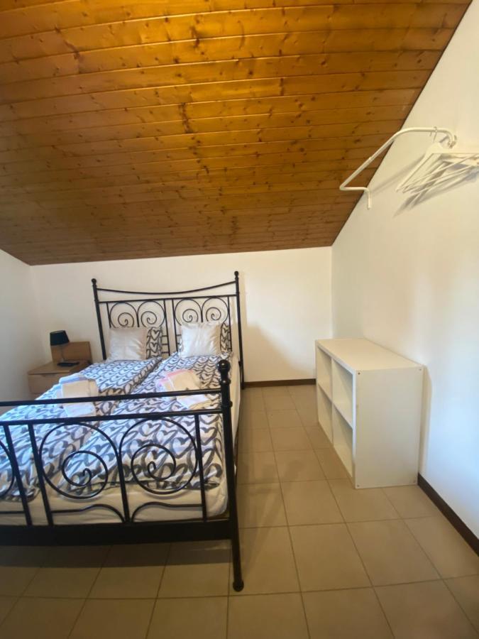 Bellavista Cureglia Bed & Breakfast Екстериор снимка