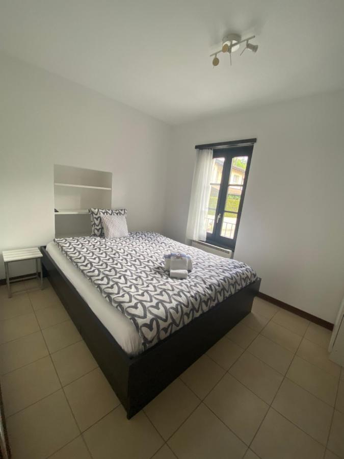 Bellavista Cureglia Bed & Breakfast Екстериор снимка