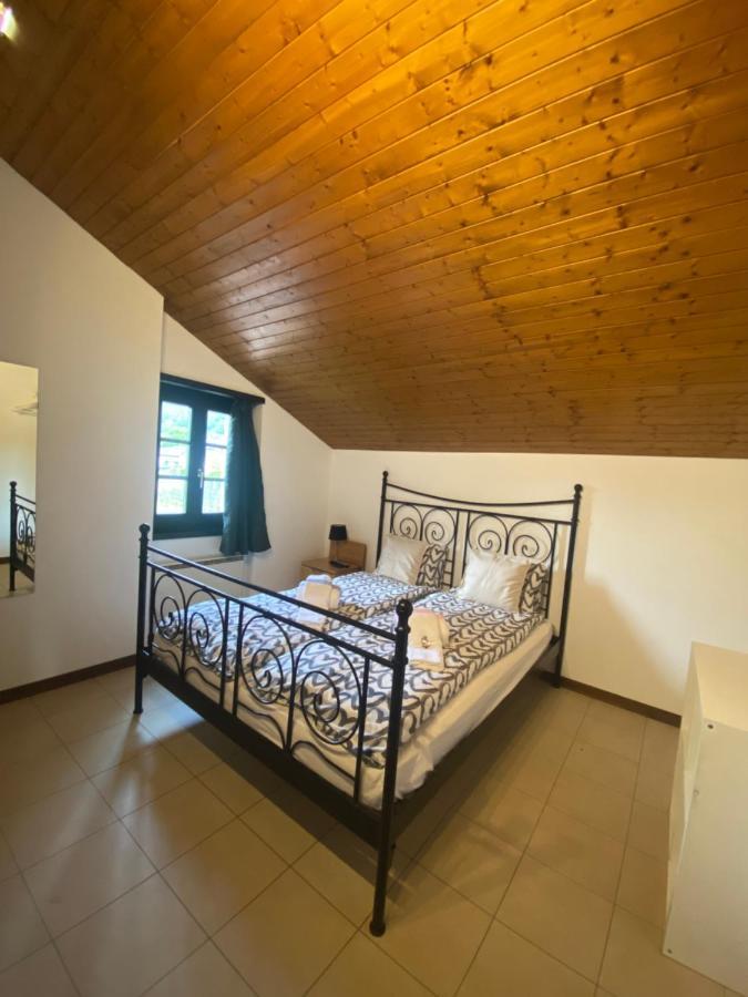Bellavista Cureglia Bed & Breakfast Екстериор снимка