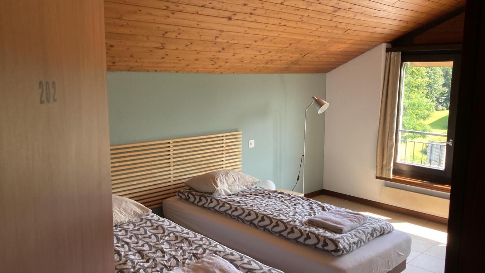 Bellavista Cureglia Bed & Breakfast Екстериор снимка
