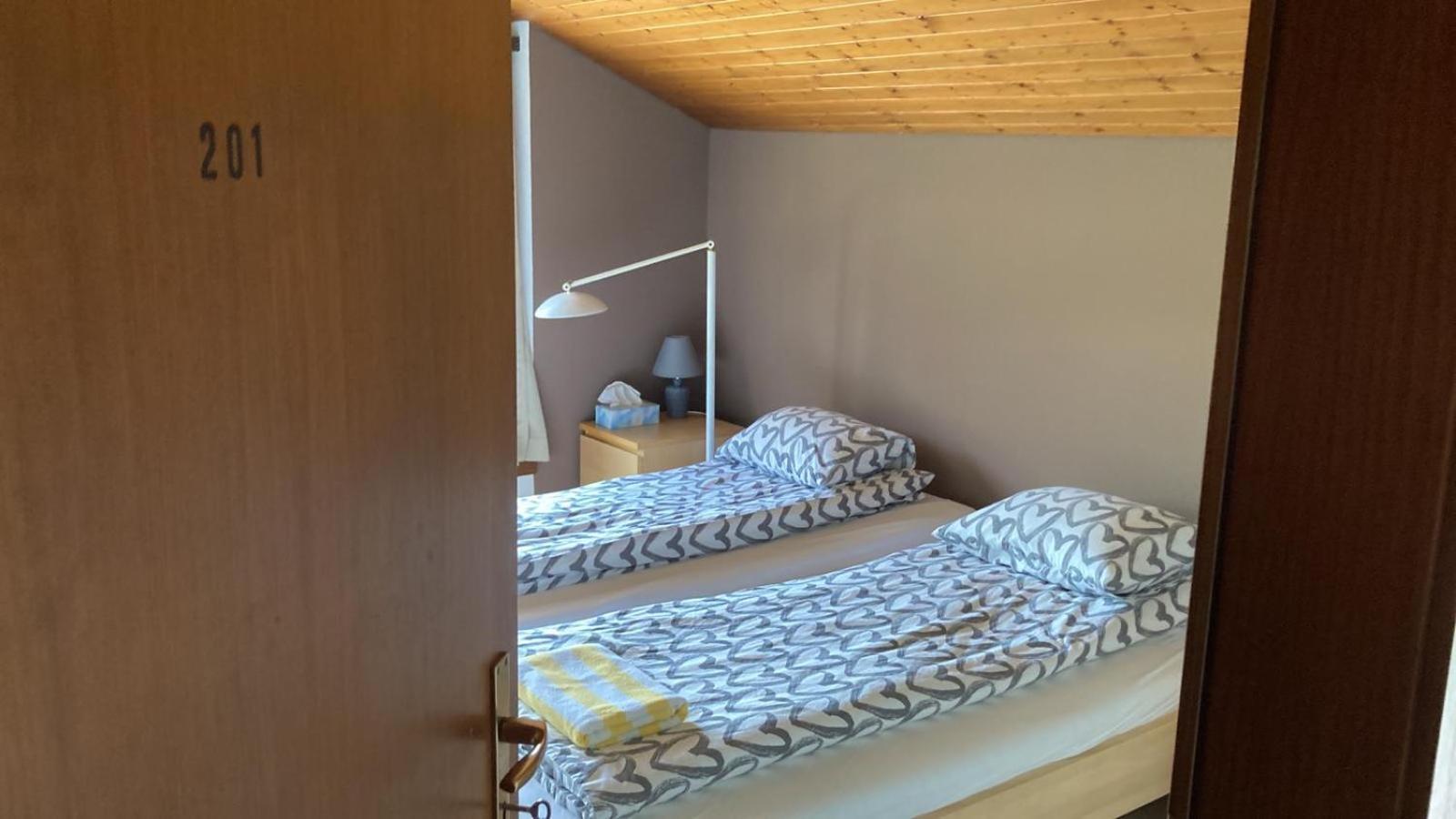 Bellavista Cureglia Bed & Breakfast Екстериор снимка