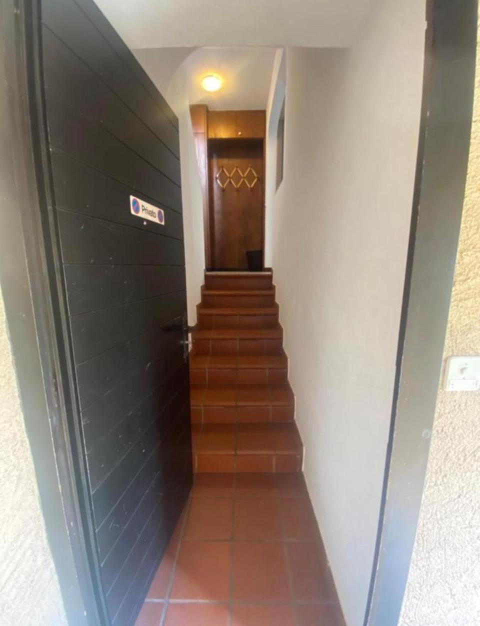 Bellavista Cureglia Bed & Breakfast Екстериор снимка