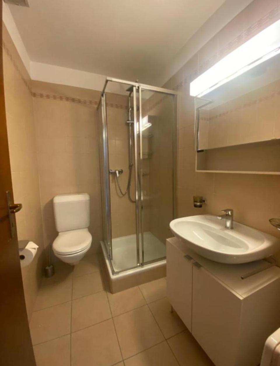 Bellavista Cureglia Bed & Breakfast Екстериор снимка