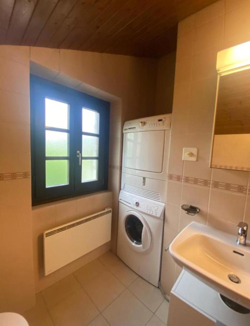 Bellavista Cureglia Bed & Breakfast Екстериор снимка