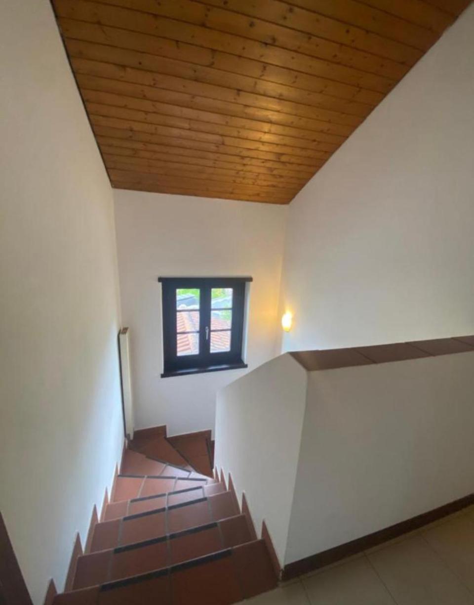 Bellavista Cureglia Bed & Breakfast Екстериор снимка