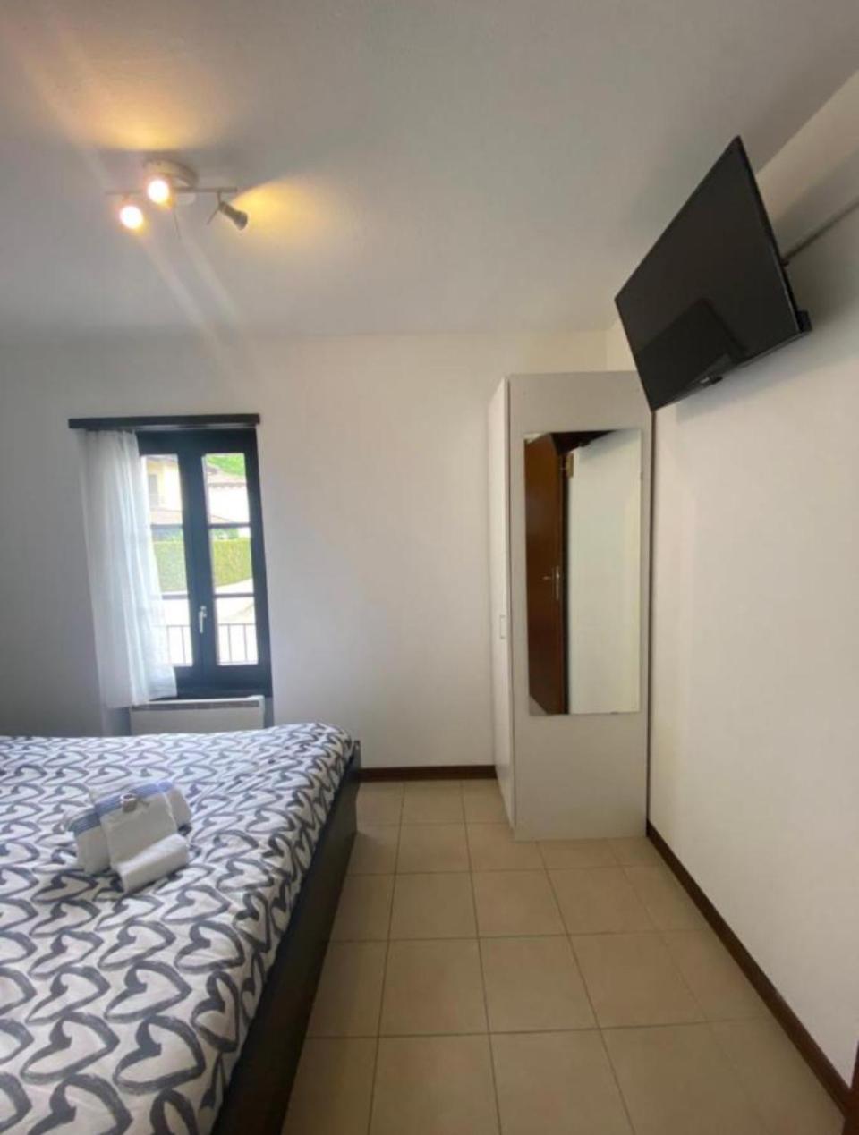 Bellavista Cureglia Bed & Breakfast Екстериор снимка