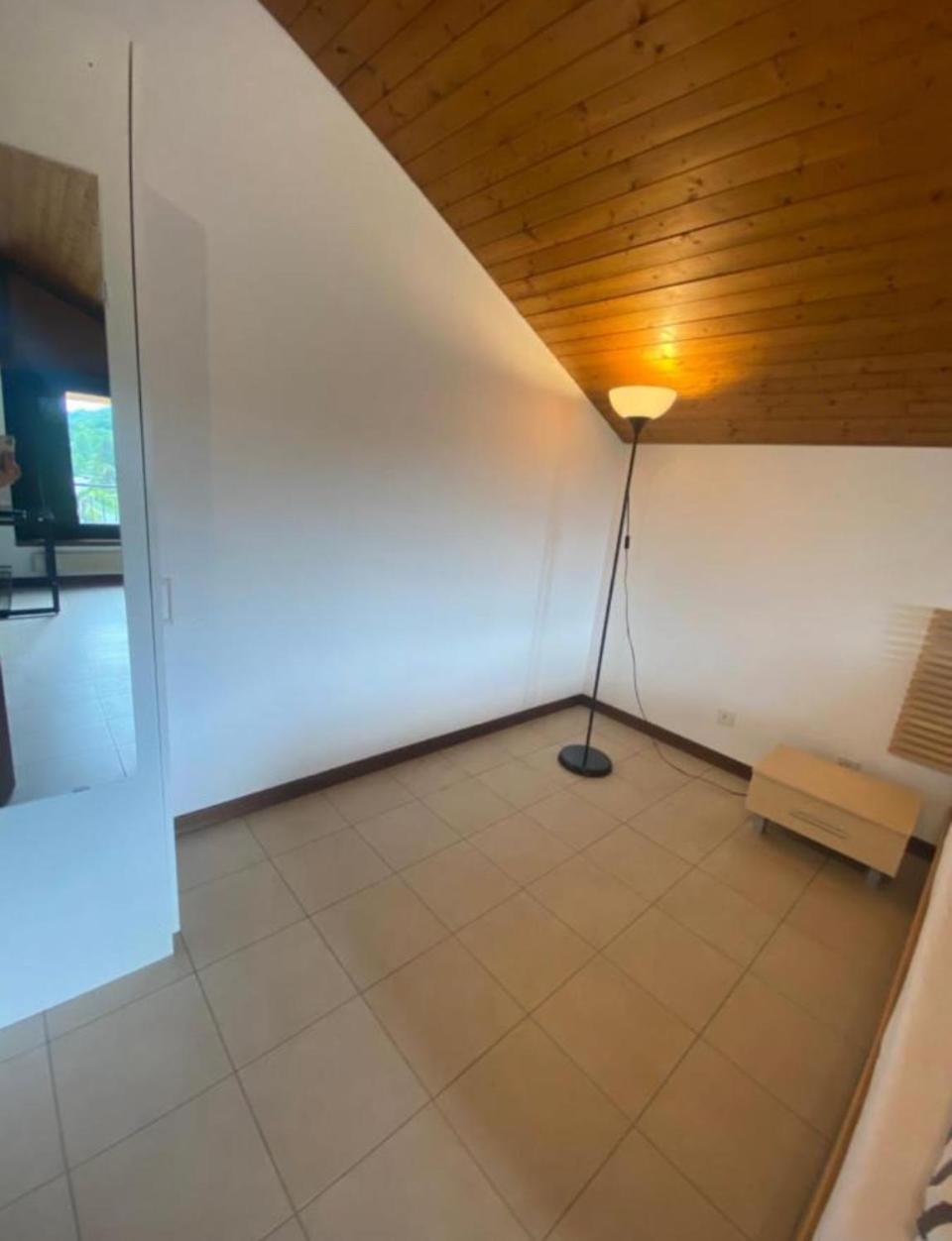 Bellavista Cureglia Bed & Breakfast Екстериор снимка