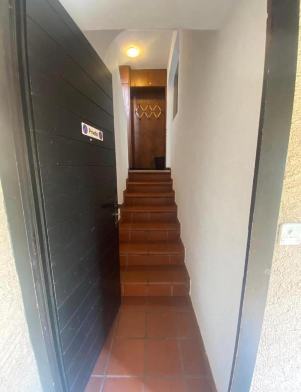 Bellavista Cureglia Bed & Breakfast Екстериор снимка