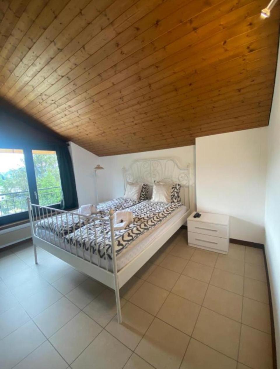 Bellavista Cureglia Bed & Breakfast Екстериор снимка