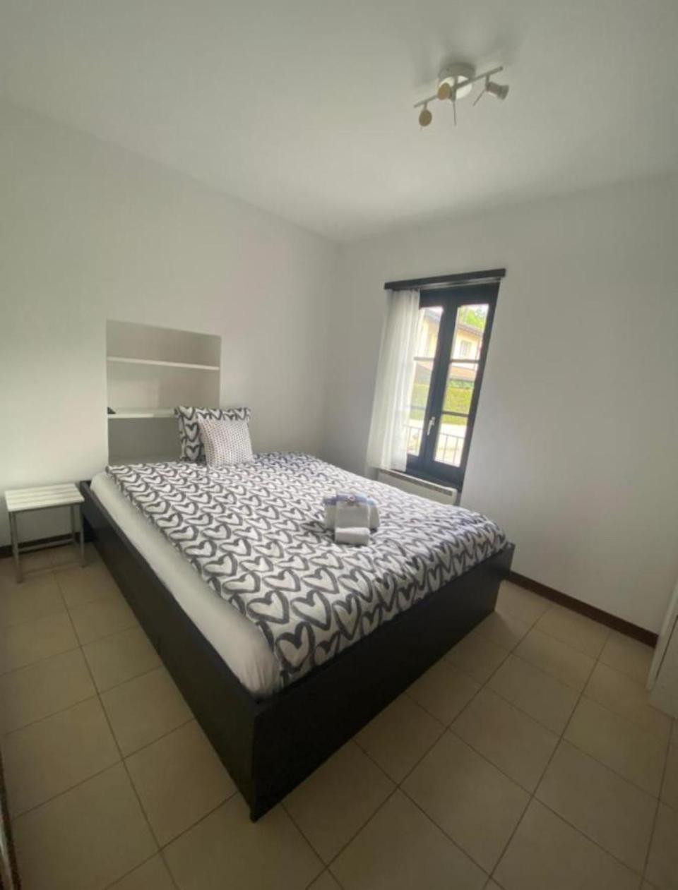 Bellavista Cureglia Bed & Breakfast Екстериор снимка