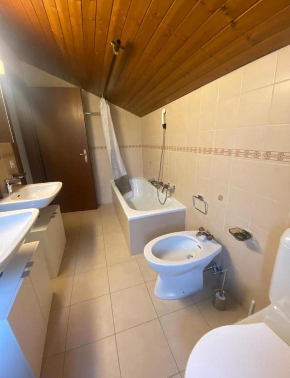 Bellavista Cureglia Bed & Breakfast Екстериор снимка