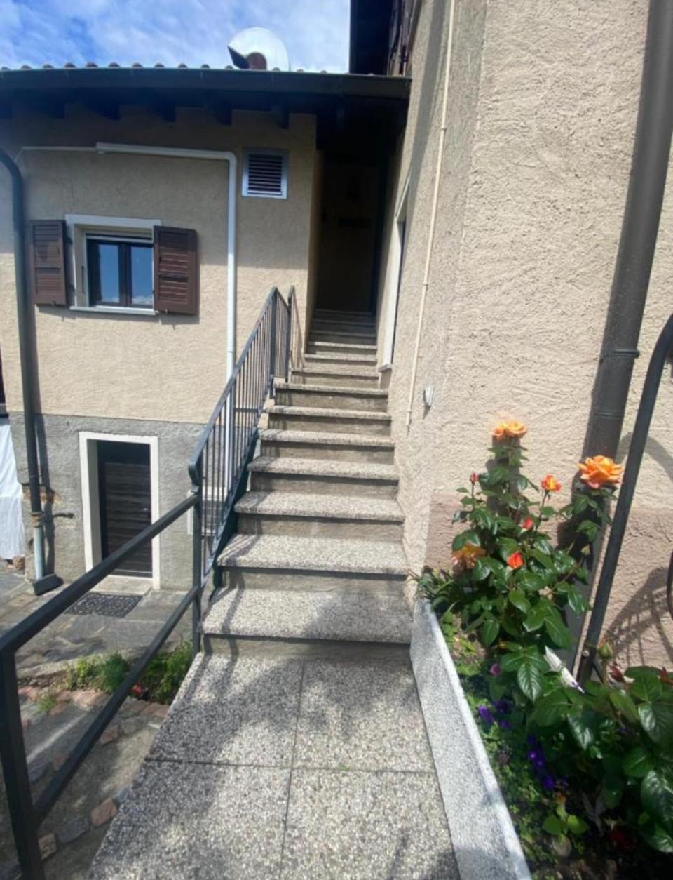 Bellavista Cureglia Bed & Breakfast Екстериор снимка