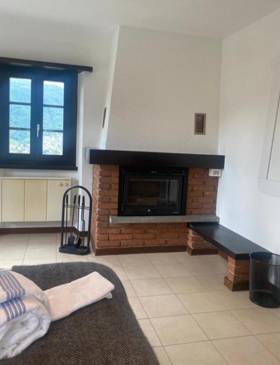 Bellavista Cureglia Bed & Breakfast Екстериор снимка