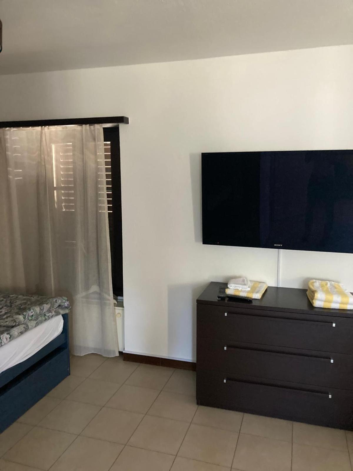 Bellavista Cureglia Bed & Breakfast Екстериор снимка