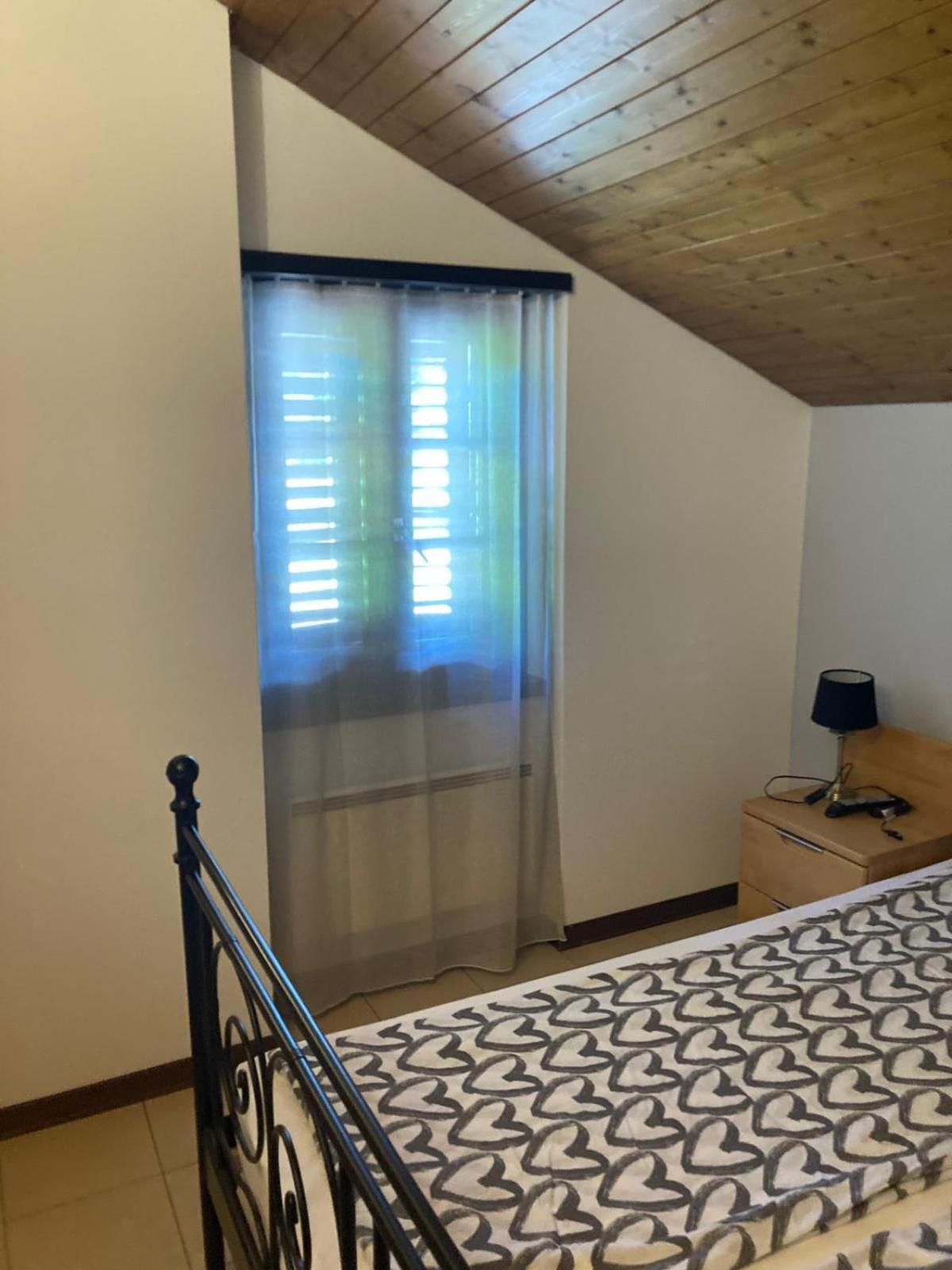 Bellavista Cureglia Bed & Breakfast Екстериор снимка